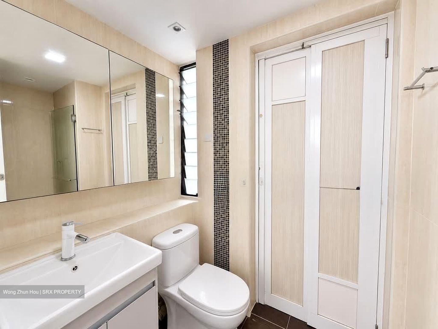 The Tanamera (D16), Condominium #595551721